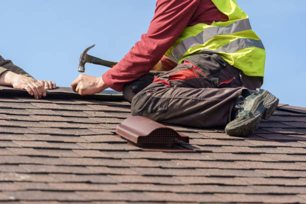 Best Emergency Roof Repair  in Mount Hope, WV