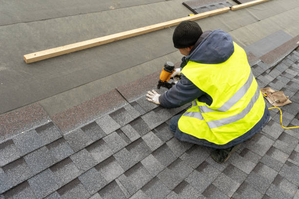 Best Roof Repair Services  in Mount Hope, WV