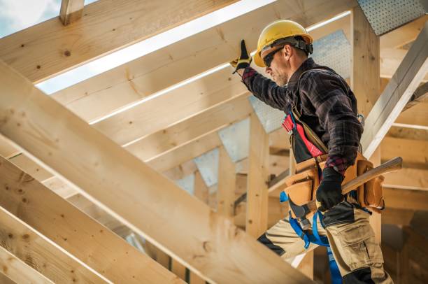 Best Local Roofing Companies  in Mount Hope, WV