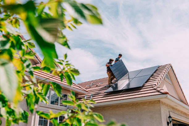 Best New Roof Installation  in Mount Hope, WV