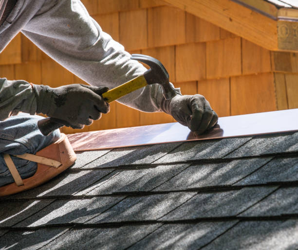 Best Sealant for Roof  in Mount Hope, WV